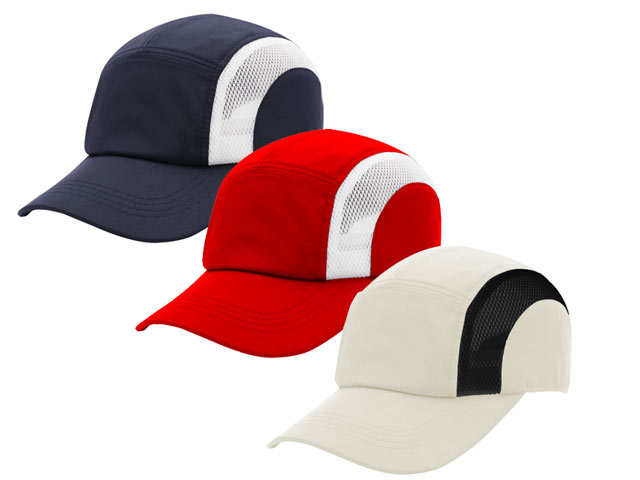 Multi Sport Mesh Cap - Image 2