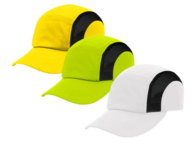Multi Sport Mesh Cap - Image 3