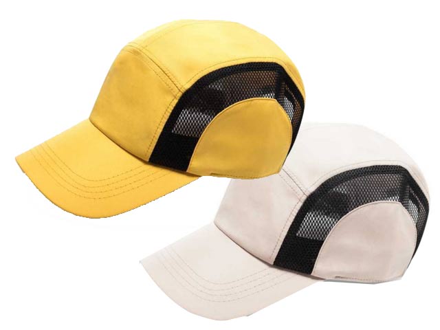 Multi Sport Mesh Cap - Image 4