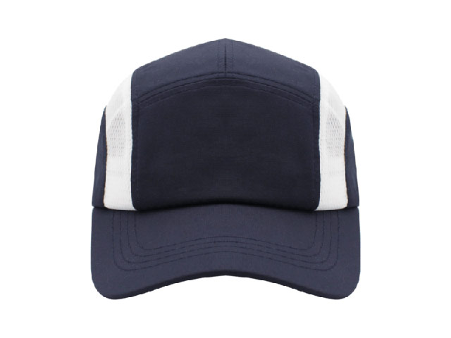 Multi Sport Mesh Cap