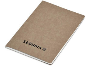 Okiyo Emika Fsc A5 Soft Cover Notebook