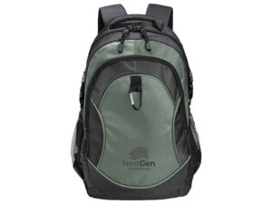 Ontario Laptop Backpack