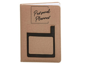 Pocket Notebook