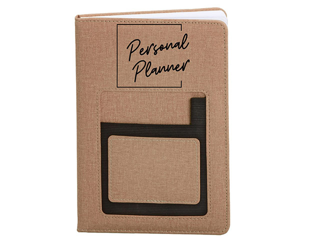 Pocket Notebook