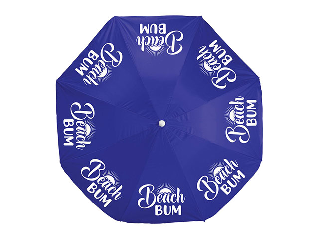 Poppins Uv Beach Umbrella - Image 2