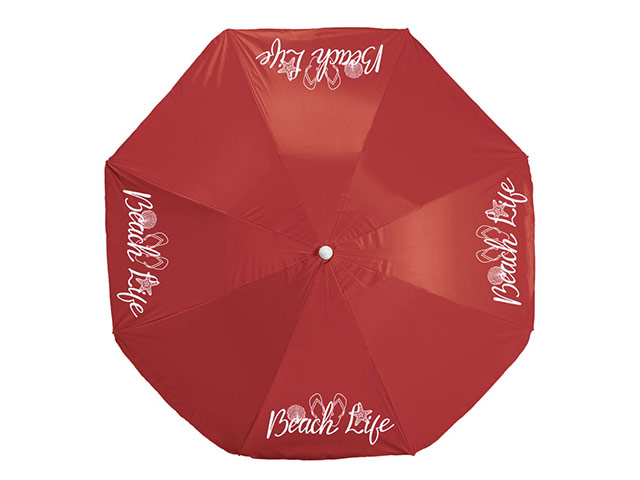Poppins Uv Beach Umbrella - Image 3