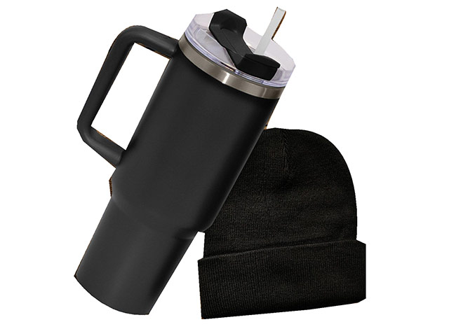 Power Sip And Snug Set