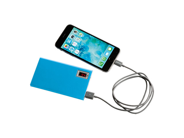 Powerbank with Battery Indicator 4000 mAh - Image 2