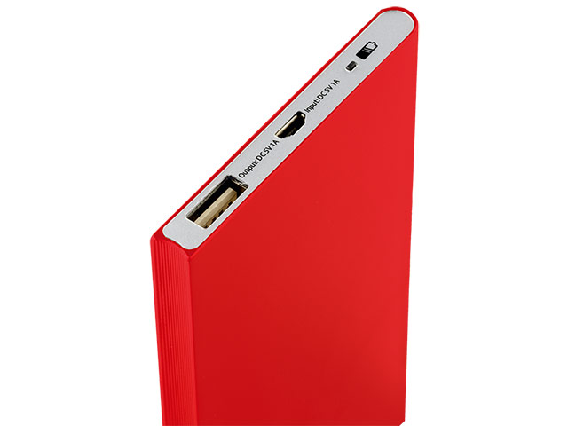 Powerbank with Battery Indicator 4000 mAh - Image 3