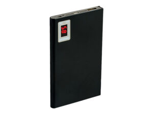 Powerbank with Battery Indicator 4000 mAh