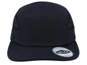 Recycled 6 Panel Active Cap