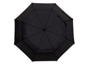 Reflective Piping Windproof Umbrella