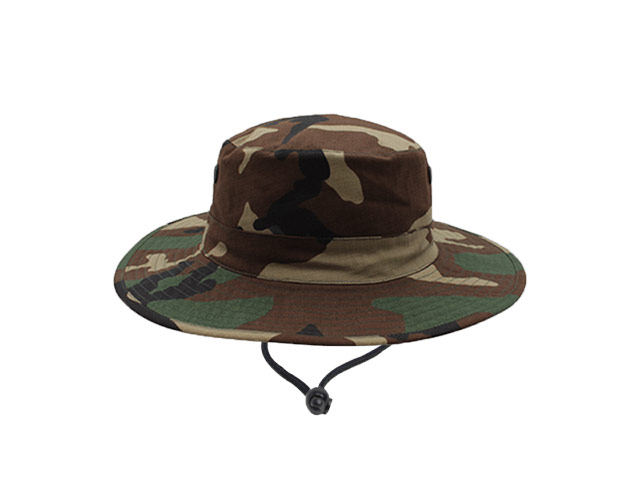 Ripstop Bush Hat - Image 2