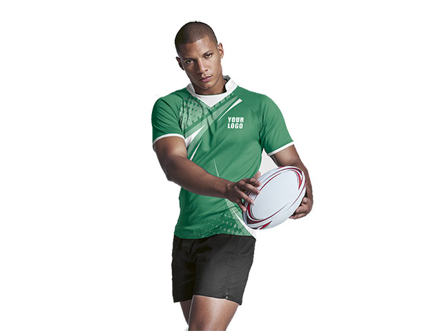 Rugby Jersey Custom Design