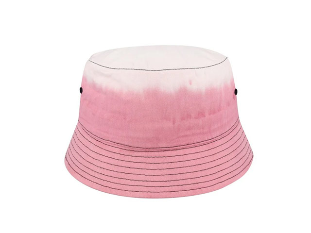 Sa Dip Dye Bucket Hat - Image 3