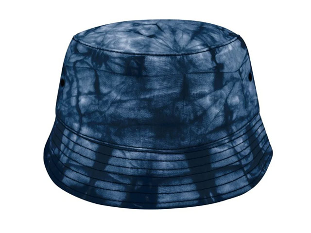 Sa Marbl E Dye Bucket Hat - Image 2