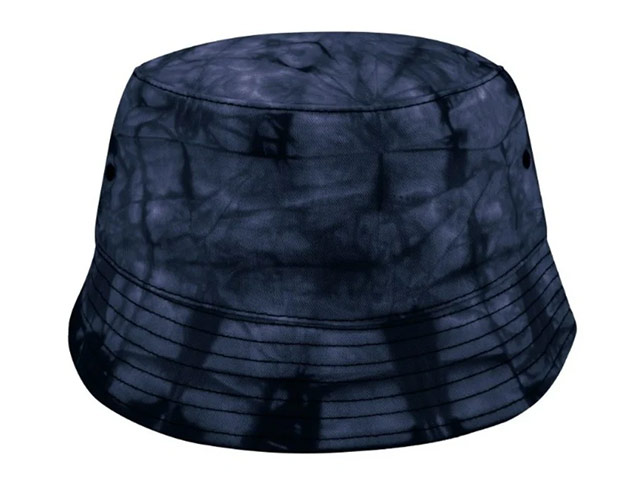 Sa Marbl E Dye Bucket Hat - Image 3