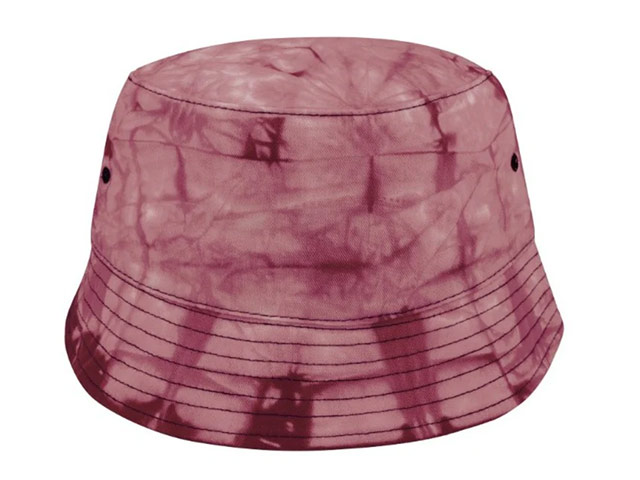 Sa Marbl E Dye Bucket Hat - Image 4