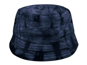Sa Marbl E Dye Bucket Hat