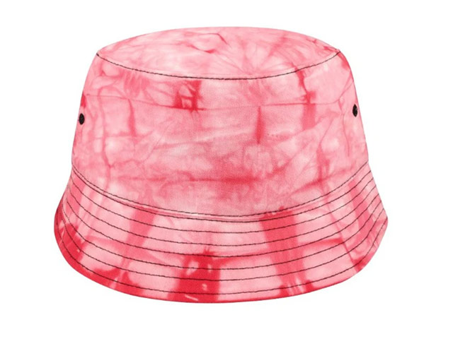 Sa Marbl E Dye Bucket Hat - Image 5