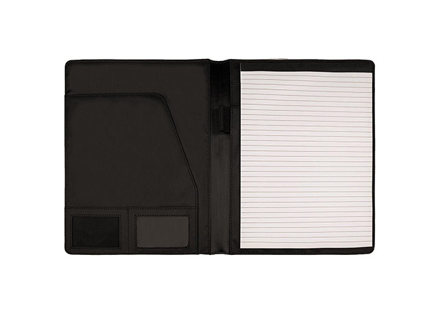 Sahara Two Tone A4 Folder - Image 2