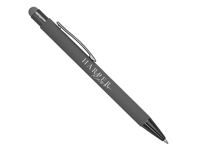 Sanibel Aluminium Stylus Pen - Image 2
