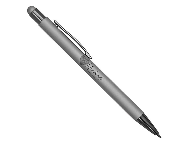 Sanibel Aluminium Stylus Pen - Image 4