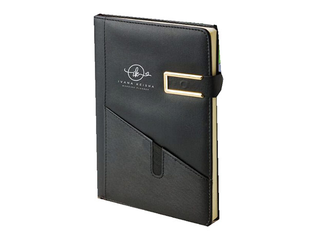 Signature Personalized Planner