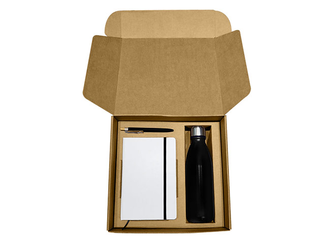 Sip And Script Essentials Gift Set