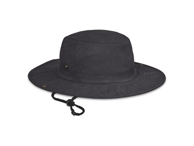Somabula Oilskin Hat - Image 4