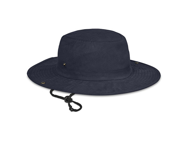 Somabula Oilskin Hat - Image 5