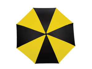 Splash Of Colour Golf Umbrella