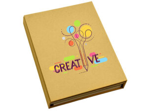 Sticky Notebook Set