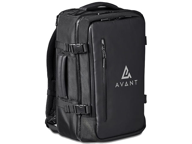 Swiss Cougar Lancaster Hybrid Laptop Backpack