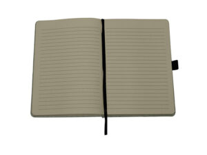 Tecnar Wireless Charging Notebook