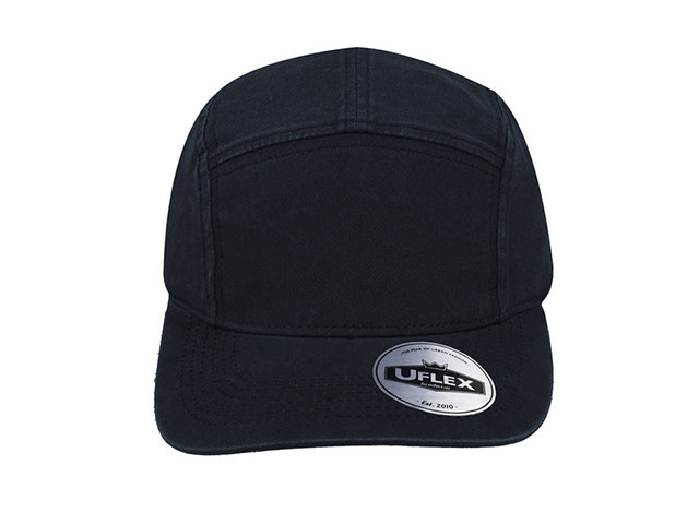 The 5 Panel Washed Cotton Lazyboy Cap - Image 4