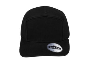 The 5 Panel Washed Cotton Lazyboy Cap