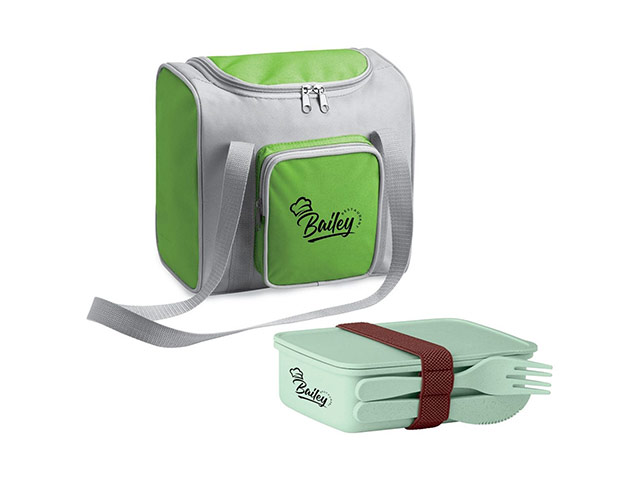 The Cooler And Krunch Gift Set - Image 2