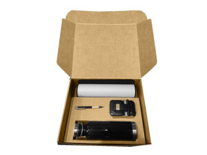 The Desk Dynamo Gift Set