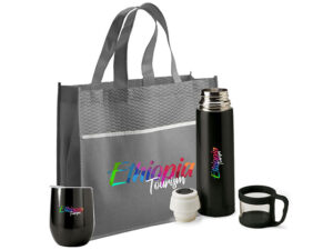 The Everyday Escape Set
