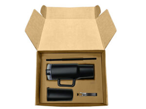 The Gear And Grind Gift Set