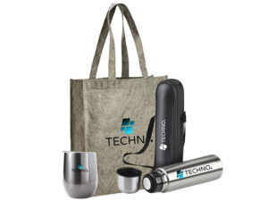 The Hydration And Mobility Set