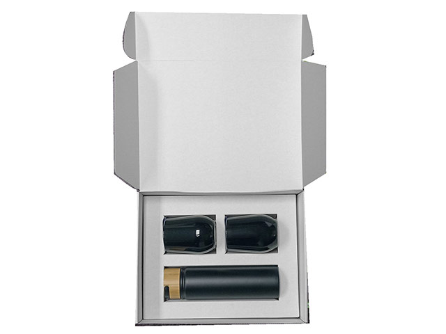 The Momentum Duo Gift Set