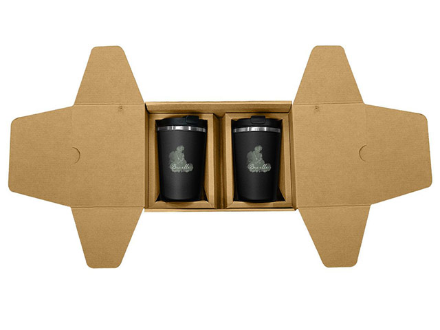 The Montea Pulse Mug Set - Image 2