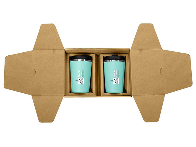 The Montea Pulse Mug Set - Image 3