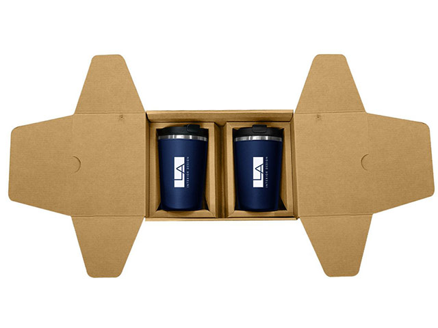 The Montea Pulse Mug Set - Image 4
