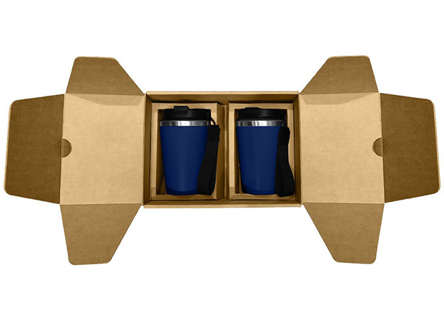 The Nabela Luxe Mug Set - Image 3