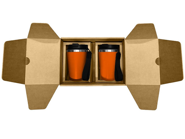 The Nabela Luxe Mug Set - Image 5