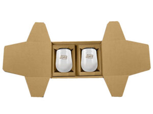 The Orkney Sub Apex Mug Set