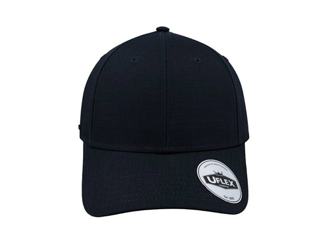 The Outdoor 6 Panel Adjustable Cap - Image 3